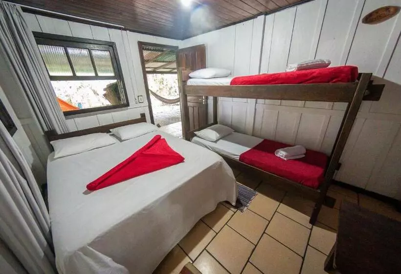 Majatalo Pousada Recanto Tropical