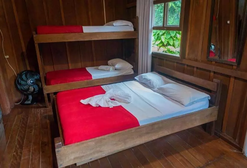 Majatalo Pousada Recanto Tropical