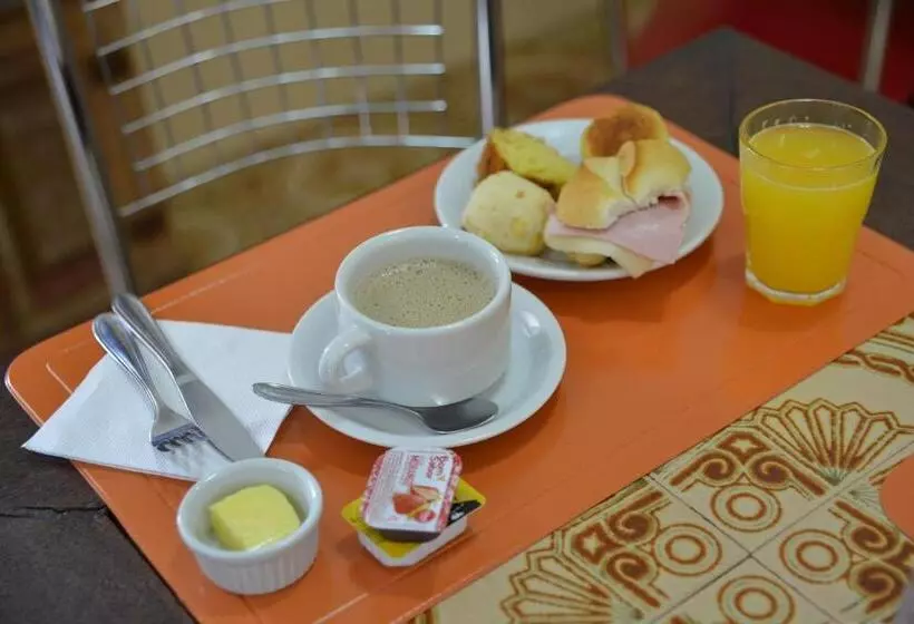 Majatalo Pousada Segredo