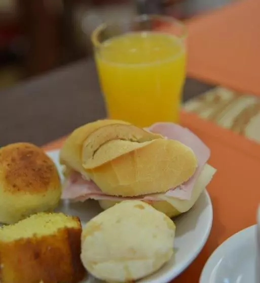 Majatalo Pousada Segredo