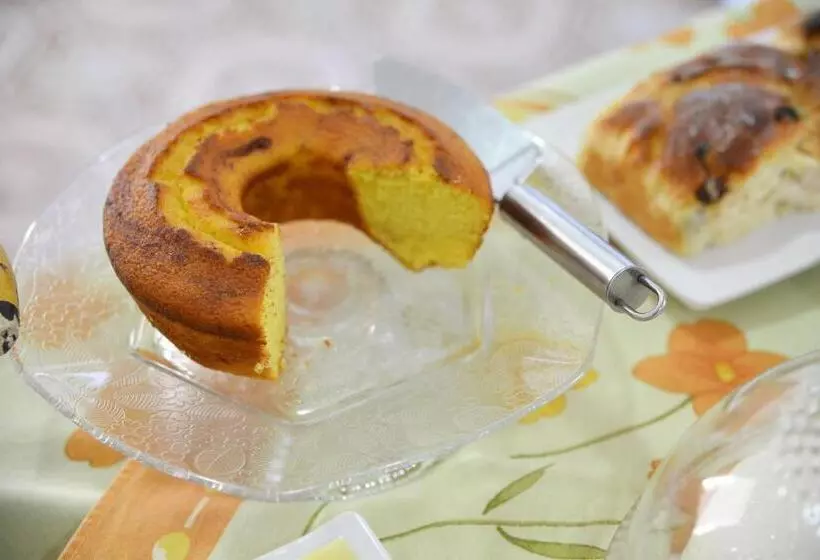 Majatalo Pousada Segredo