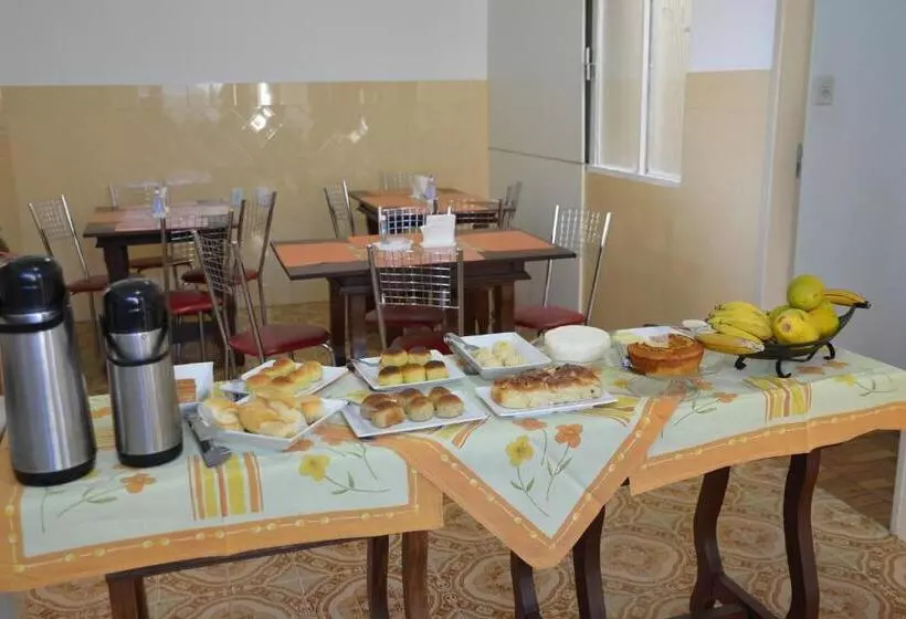 Majatalo Pousada Segredo