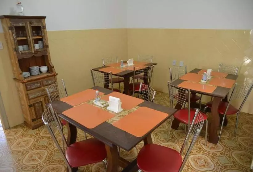 Majatalo Pousada Segredo