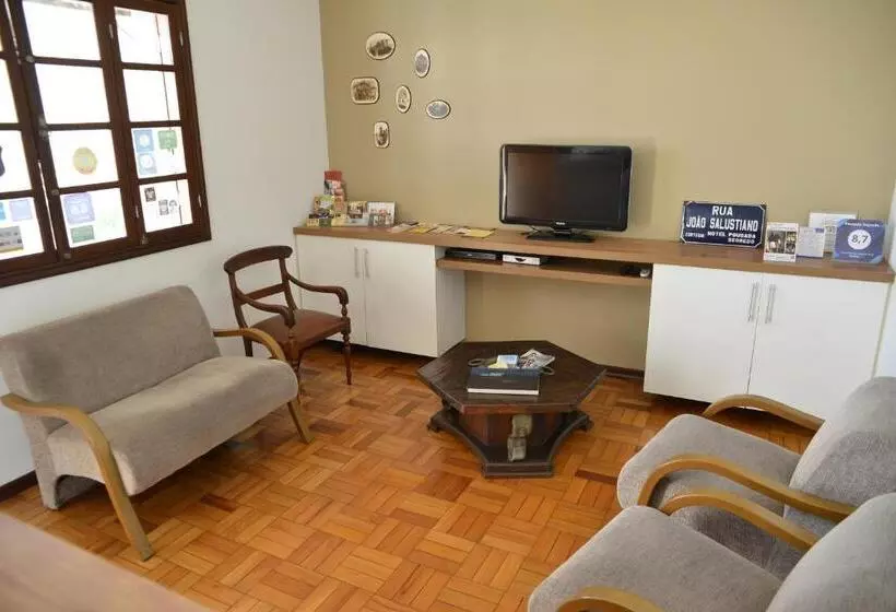 Majatalo Pousada Segredo