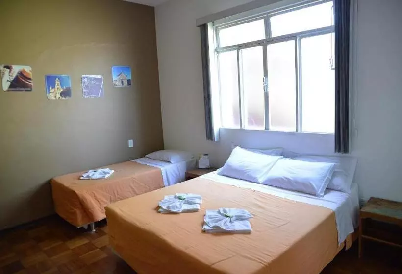 Majatalo Pousada Segredo