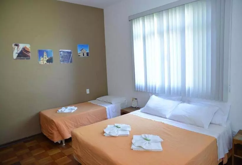 Majatalo Pousada Segredo