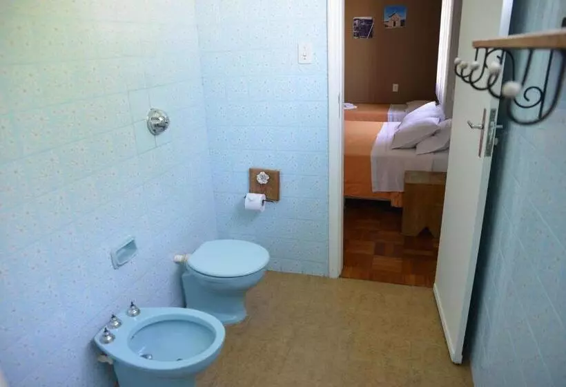 Majatalo Pousada Segredo