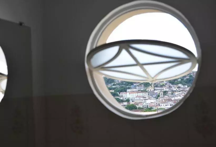 Majatalo Pousada Segredo