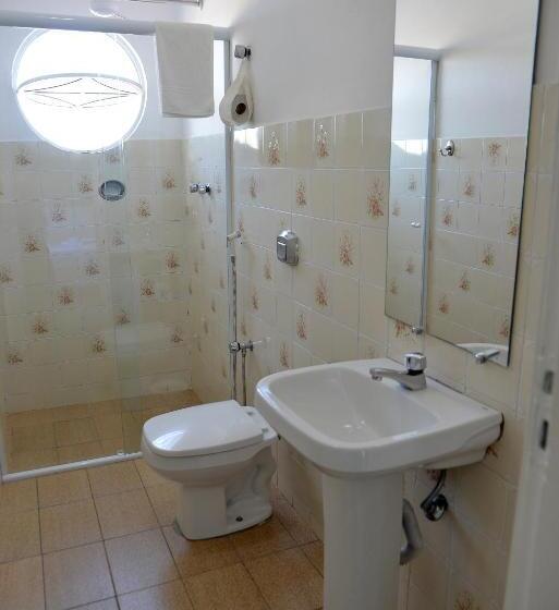 Пансион Pousada Segredo