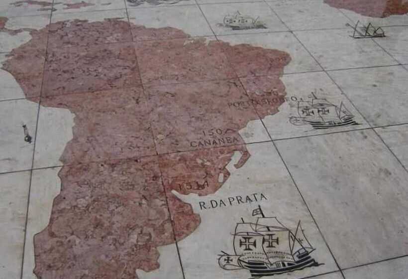 بنسيون Recanto Do Sol