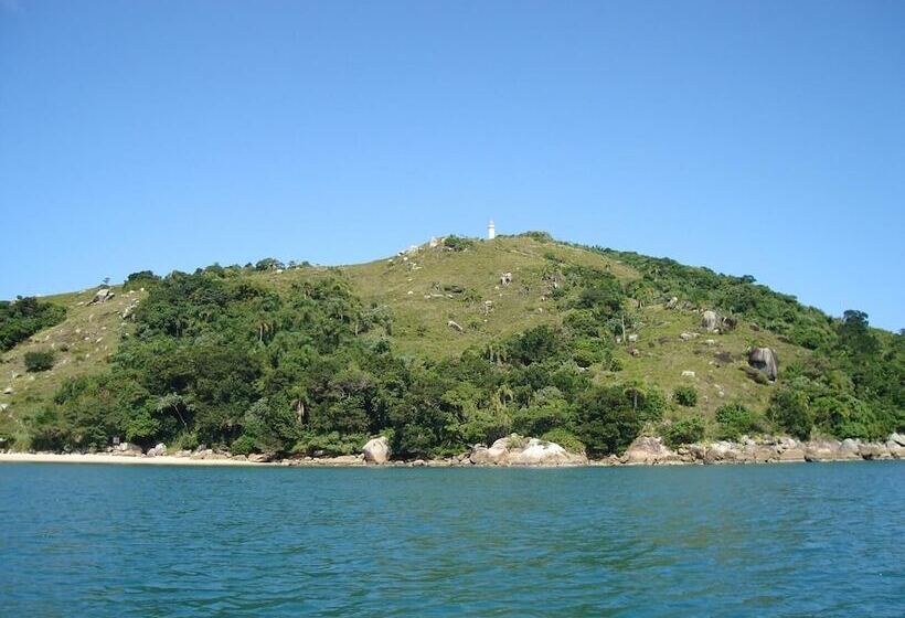 بنسيون Recanto Do Sol