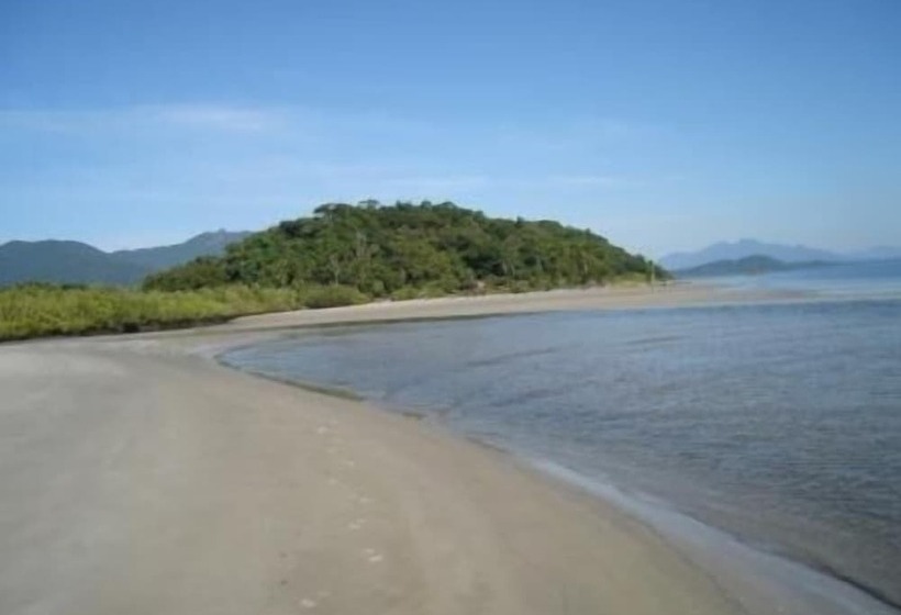 بنسيون Recanto Do Sol