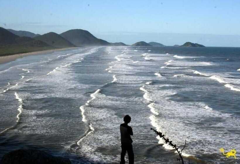 بنسيون Recanto Do Sol