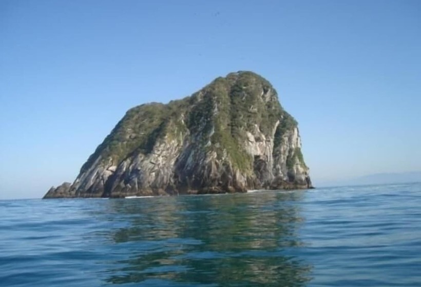 بنسيون Recanto Do Sol