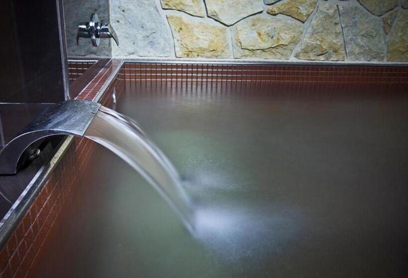 פנסיון Residence Arx & Wellness