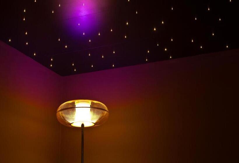 פנסיון Residence Arx & Wellness