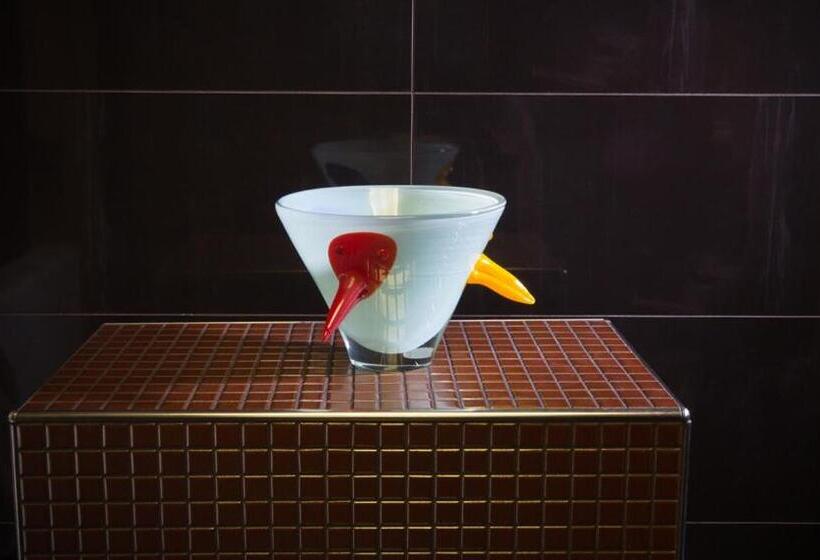 פנסיון Residence Arx & Wellness