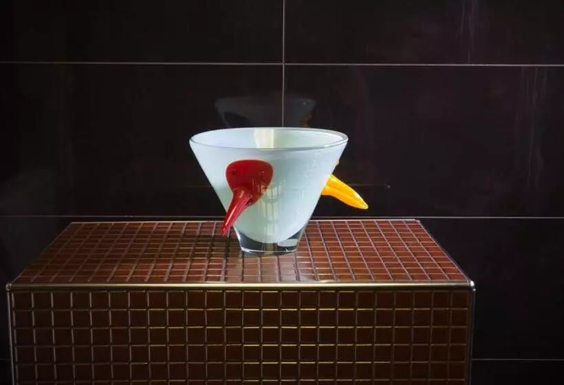 Pensione Residence Arx & Wellness
