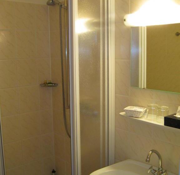 פנסיון Tommes Gästehaus Zur Mühle