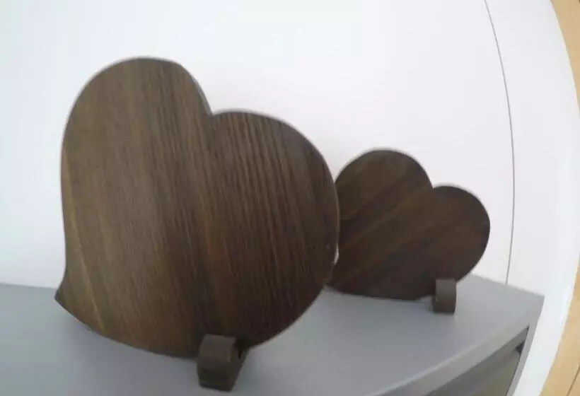 Majatalo Ustria / Pensiun Trutg