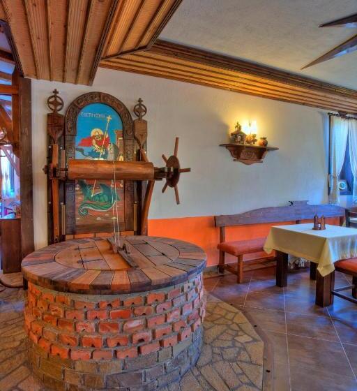 هاستل Chorbadji Petkovi Hanove