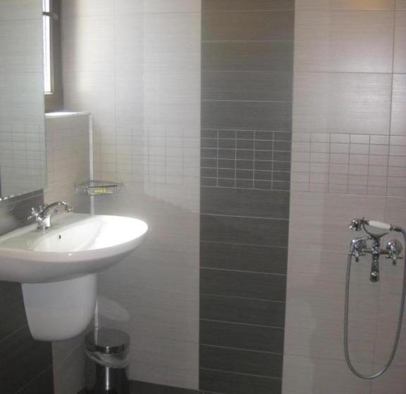 هاستل Chorbadji Petkovi Hanove