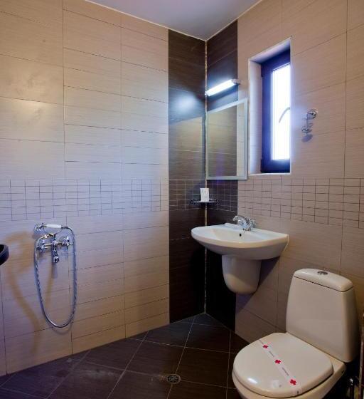 هاستل Chorbadji Petkovi Hanove