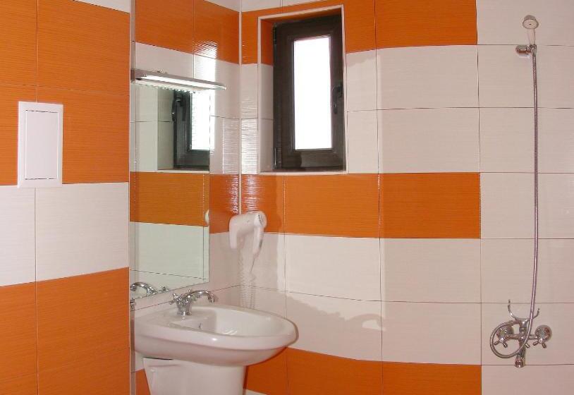 هاستل Chorbadji Petkovi Hanove