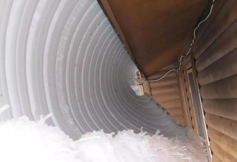 ユースホステル Duck Lake Lodge