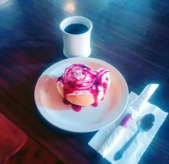 ユースホステル Duck Lake Lodge