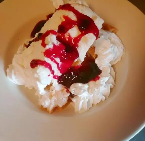 ユースホステル Duck Lake Lodge