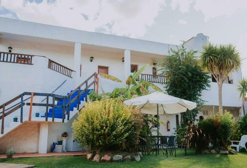 Hostel Posada Del Navegante