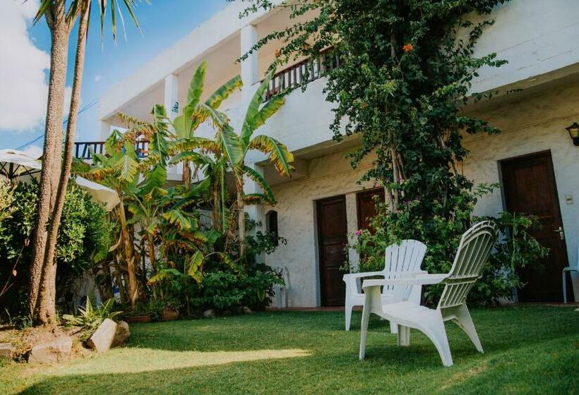 Hostel Posada Del Navegante