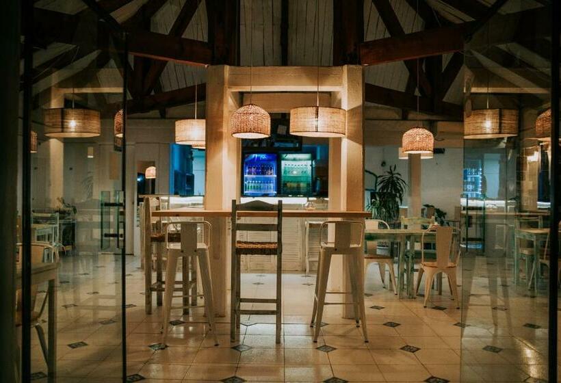 Hostel Posada Del Navegante