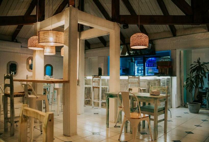 Hostel Posada Del Navegante