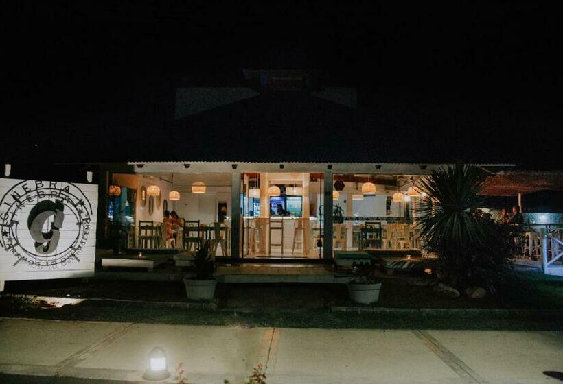 Hostel Posada Del Navegante