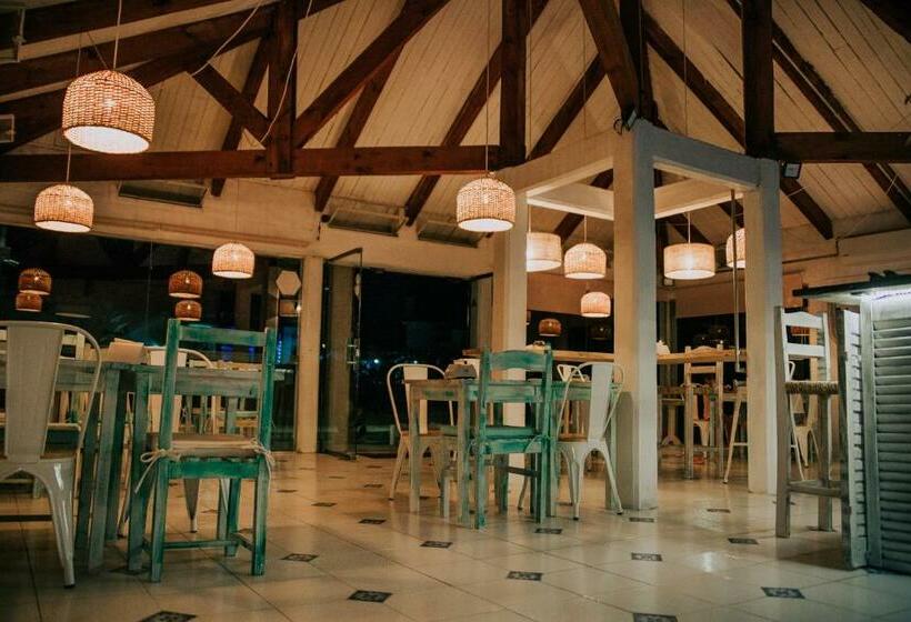 Hostel Posada Del Navegante