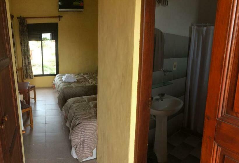 Hostel Posada Del Navegante