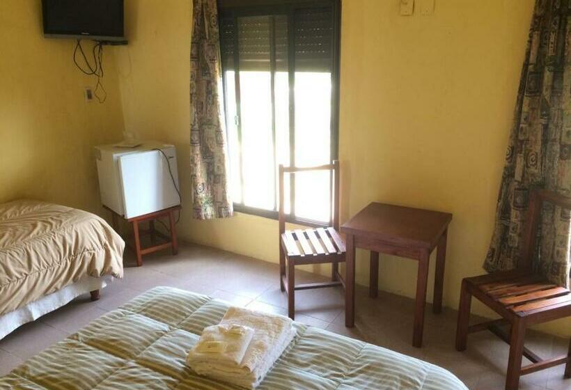 Hostel Posada Del Navegante