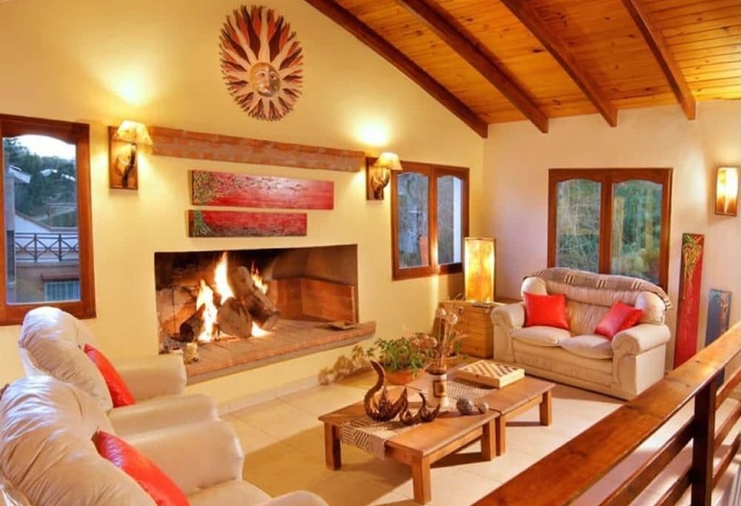 Hostel Posada Shemak