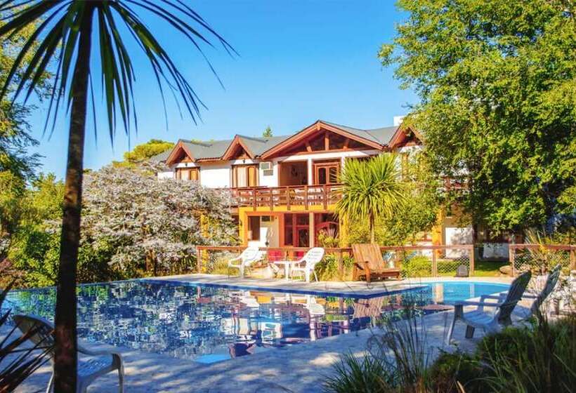 Hostel Posada Shemak