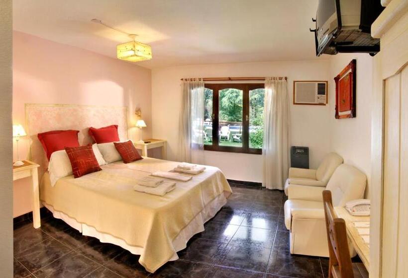 Hostel Posada Shemak