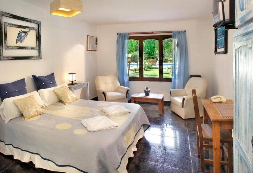 Hostel Posada Shemak