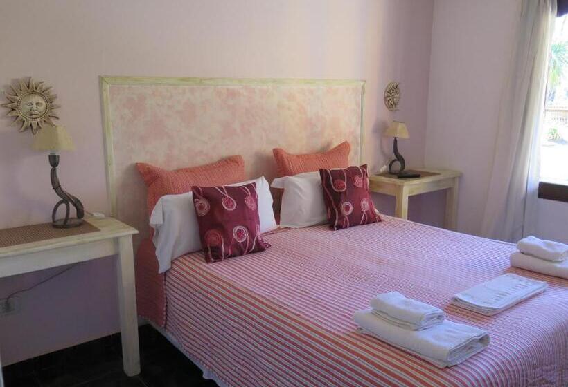 Hostel Posada Shemak