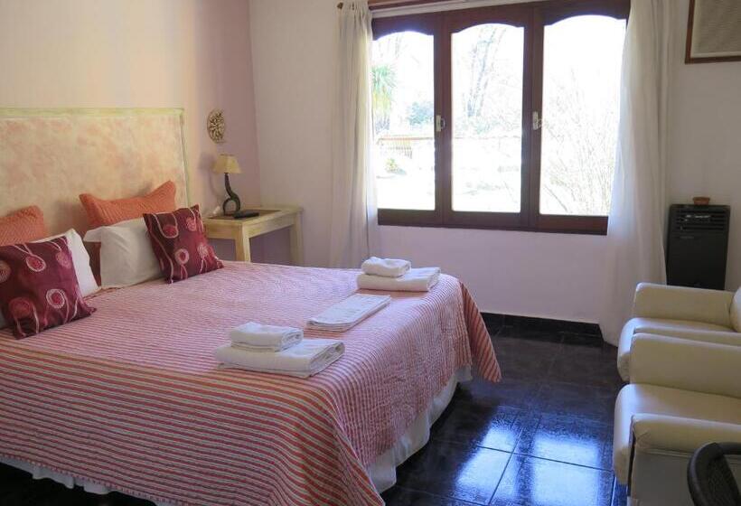 Hostel Posada Shemak