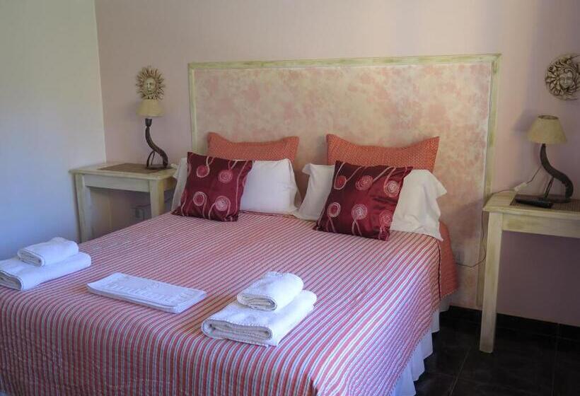 Hostel Posada Shemak