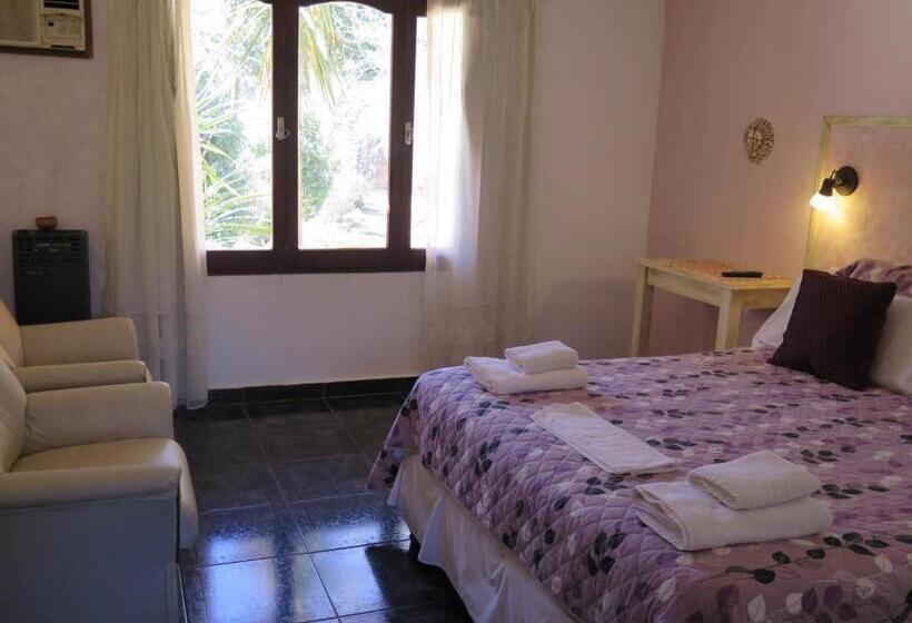 Hostel Posada Shemak