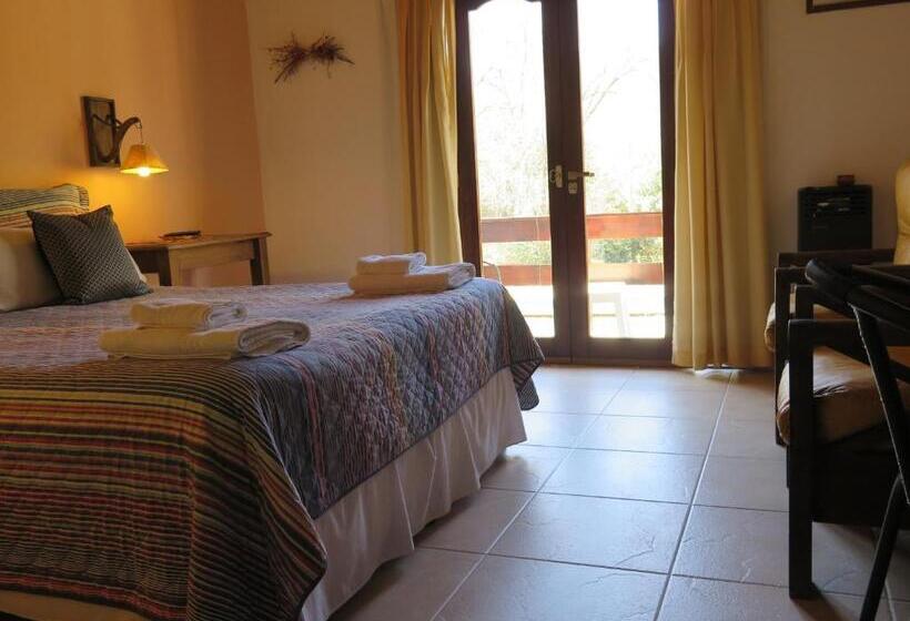 Hostel Posada Shemak