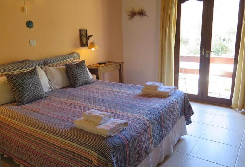 Hostel Posada Shemak