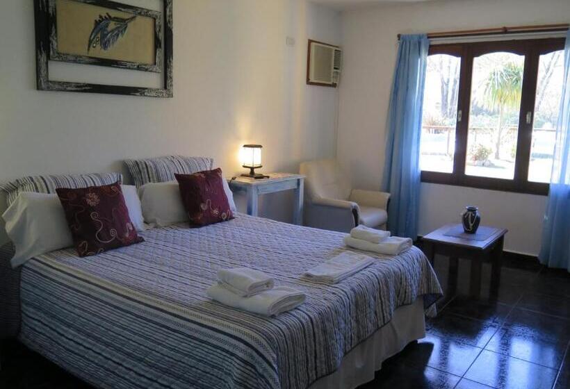 Hostel Posada Shemak